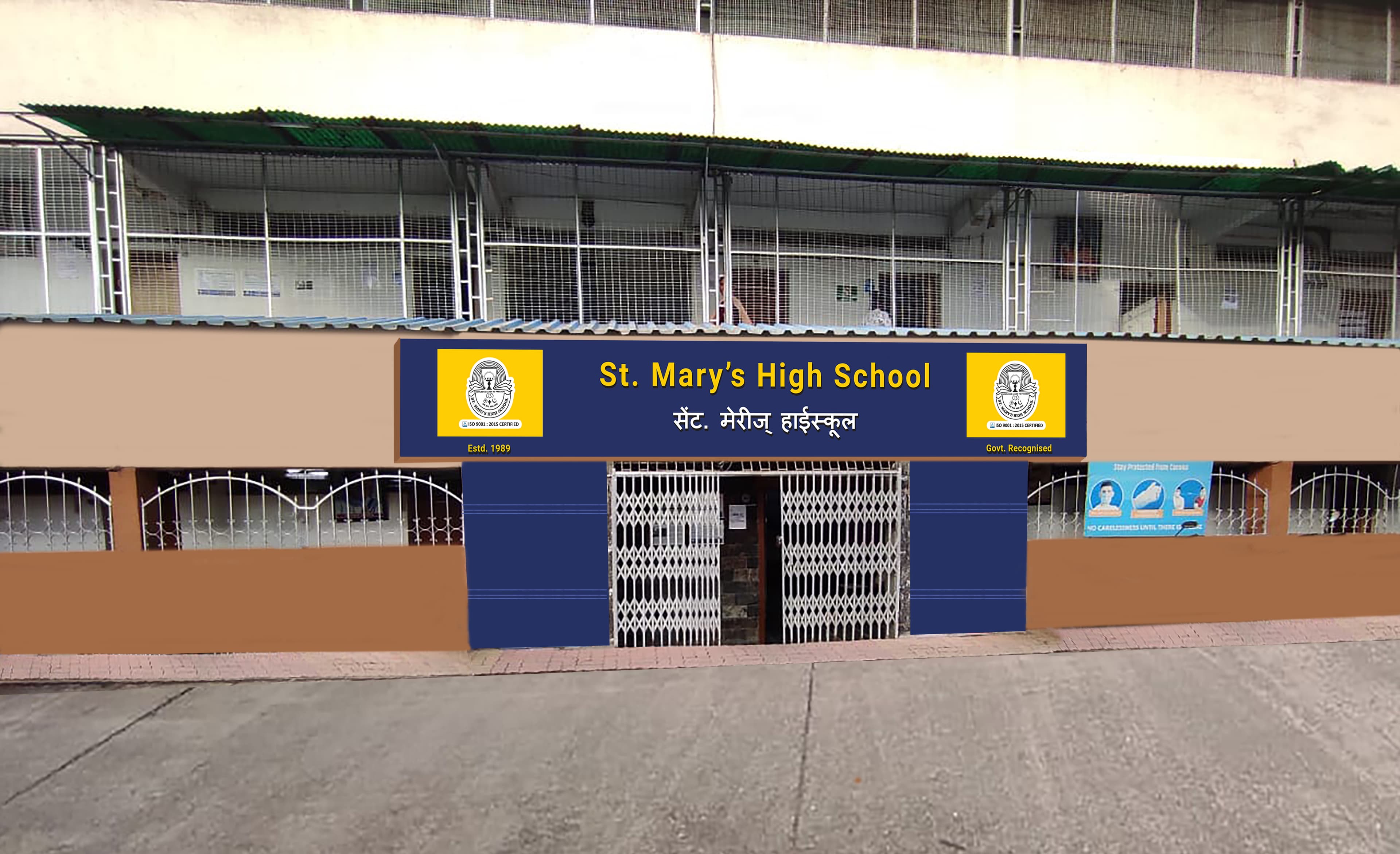 Location