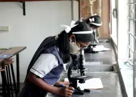 Laboratories